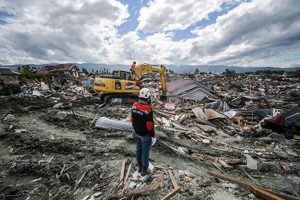 Exploring the Ethics of Disaster Tourism Today | Disaster Information Hub – Latest Natural Disaster News & Emergency Resources