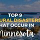 Minnesota's Natural Disasters: A Guide & Resources | Disaster Information Hub – Latest Natural Disaster News & Emergency Resources
