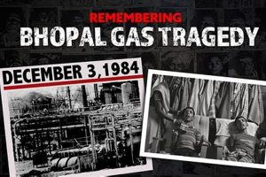 Bhopal Gas Tragedy: Death Toll & Lasting Impact | Disaster Information Hub – Latest Natural Disaster News & Emergency Resources