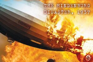 My Hindenburg Disaster Survival Story: A Miracle | Disaster Information Hub – Latest Natural Disaster News & Emergency Resources