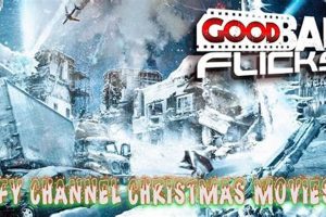 Top 5 Christmas Disaster Movies to Watch | Disaster Information Hub – Latest Natural Disaster News & Emergency Resources