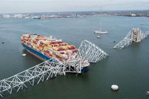 The 1982 Key Bridge Disaster: Lessons & Legacy Disaster Information Hub – Latest Natural Disaster News & Emergency Resources The 1982 Key Bridge Disaster: Lessons & Legacy | Disaster Information Hub – Latest Natural Disaster News & Emergency Resources