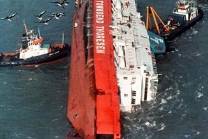 The Herald of Free Enterprise Disaster: A Tragedy at Sea Disaster Information Hub – Latest Natural Disaster News & Emergency Resources The Herald of Free Enterprise Disaster: A Tragedy at Sea | Disaster Information Hub – Latest Natural Disaster News & Emergency Resources