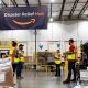 Amazon Disaster Relief Jobs: Apply Now | Disaster Information Hub – Latest Natural Disaster News & Emergency Resources