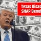 Texas Disaster SNAP Benefits Guide &amp; FAQs | Disaster Information Hub – Latest Natural Disaster News & Emergency Resources