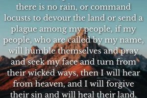 Soothing Bible Verses for Natural Disasters | Disaster Information Hub – Latest Natural Disaster News & Emergency Resources