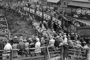 Welsh Coal Mine Disasters: A Dark History Disaster Information Hub – Latest Natural Disaster News & Emergency Resources Welsh Coal Mine Disasters: A Dark History | Disaster Information Hub – Latest Natural Disaster News & Emergency Resources