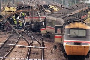1997 Southall Rail Disaster: Tragedy & Legacy Disaster Information Hub – Latest Natural Disaster News & Emergency Resources 1997 Southall Rail Disaster: Tragedy & Legacy | Disaster Information Hub – Latest Natural Disaster News & Emergency Resources