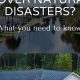 Home Insurance & Natural Disasters: Does it Cover? | Disaster Information Hub – Latest Natural Disaster News & Emergency Resources