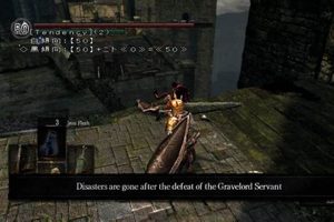 Farewell Dark Souls Disasters: Easier Adventures Await | Disaster Information Hub – Latest Natural Disaster News & Emergency Resources