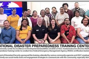 Top National Disaster Preparedness Training Centers | Disaster Information Hub – Latest Natural Disaster News & Emergency Resources