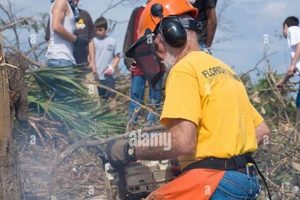 Skilled Disaster Relief Workers: Vital Aid | Disaster Information Hub – Latest Natural Disaster News & Emergency Resources
