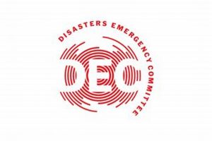 UK's Disaster Emergency Committee: Aid in Crisis Disaster Information Hub – Latest Natural Disaster News & Emergency Resources UK's Disaster Emergency Committee: Aid in Crisis | Disaster Information Hub – Latest Natural Disaster News & Emergency Resources