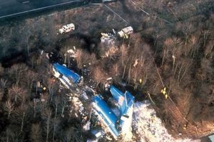 The Kegworth Disaster: A Tragic Lesson in Aviation Safety | Disaster Information Hub – Latest Natural Disaster News & Emergency Resources