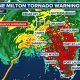 FL Tropical Cyclone & Hurricane Warnings: Milton, FL | Disaster Information Hub – Latest Natural Disaster News & Emergency Resources