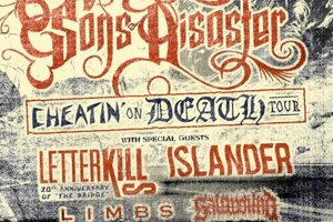 Maylene and the Sons of Disaster Tour Dates & Tickets Disaster Information Hub – Latest Natural Disaster News & Emergency Resources Maylene and the Sons of Disaster Tour Dates & Tickets | Disaster Information Hub – Latest Natural Disaster News & Emergency Resources