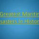 Top 10 Greatest Maritime Disasters in History | Disaster Information Hub – Latest Natural Disaster News & Emergency Resources