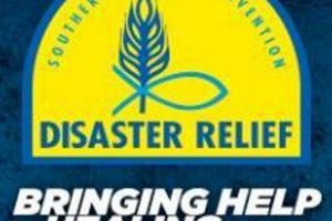 Southern Baptist Disaster Relief: Aid & Hope Disaster Information Hub – Latest Natural Disaster News & Emergency Resources Southern Baptist Disaster Relief: Aid & Hope | Disaster Information Hub – Latest Natural Disaster News & Emergency Resources