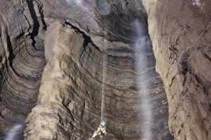 Ellison's Cave Disaster: A Cave Rescue Story | Disaster Information Hub – Latest Natural Disaster News & Emergency Resources
