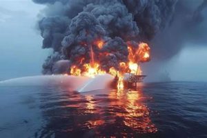 Preventing Marine Disasters: A Guide Disaster Information Hub – Latest Natural Disaster News & Emergency Resources Preventing Marine Disasters: A Guide | Disaster Information Hub – Latest Natural Disaster News & Emergency Resources