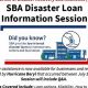 SBA Disaster Loan Reddit: Your Recovery Guide | Disaster Information Hub – Latest Natural Disaster News & Emergency Resources