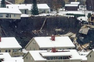 Norway's Natural Disaster Risks & Safety Disaster Information Hub – Latest Natural Disaster News & Emergency Resources Norway's Natural Disaster Risks & Safety | Disaster Information Hub – Latest Natural Disaster News & Emergency Resources