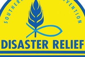 GA Baptist Disaster Relief: Hope in Crisis | Disaster Information Hub – Latest Natural Disaster News & Emergency Resources