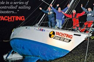 Preventing Yachting Disasters: Safety Guide Disaster Information Hub – Latest Natural Disaster News & Emergency Resources Preventing Yachting Disasters: Safety Guide | Disaster Information Hub – Latest Natural Disaster News & Emergency Resources