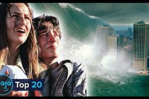 Recent Disaster Movies | Disaster Information Hub – Latest Natural Disaster News & Emergency Resources