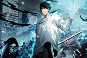 My Life as a Disaster Necromancer | Disaster Information Hub – Latest Natural Disaster News & Emergency Resources