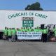 Churches of Christ Disaster Relief: Aid & Hope | Disaster Information Hub – Latest Natural Disaster News & Emergency Resources