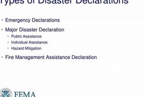 Understanding Disaster Declarations &amp; Assistance | Disaster Information Hub – Latest Natural Disaster News & Emergency Resources