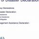 Understanding Disaster Declarations &amp; Assistance | Disaster Information Hub – Latest Natural Disaster News & Emergency Resources