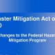 Understanding the Disaster Mitigation Act of 2000: A Guide | Disaster Information Hub – Latest Natural Disaster News & Emergency Resources