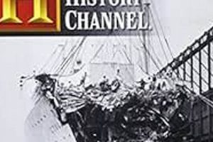 Mega Engineering Disasters: History Channel Docs | Disaster Information Hub – Latest Natural Disaster News & Emergency Resources