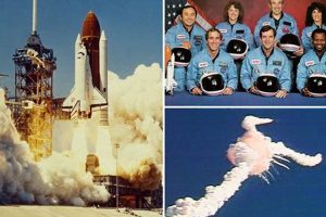 Remembering Challenger: Date of the Space Shuttle Disaster | Disaster Information Hub – Latest Natural Disaster News & Emergency Resources
