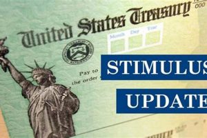 Stimulus Check Distribution: Disaster or Success? | Disaster Information Hub – Latest Natural Disaster News & Emergency Resources