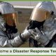 Become a Certified Disaster Response Technician Today | Disaster Information Hub – Latest Natural Disaster News & Emergency Resources