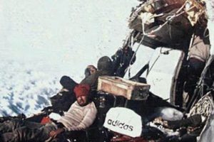 Andes Flight Disaster 1972: Survival & Cannibalism | Disaster Information Hub – Latest Natural Disaster News & Emergency Resources