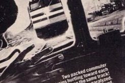 Coastal Train Disaster: Escape the Wreckage | Disaster Information Hub – Latest Natural Disaster News & Emergency Resources