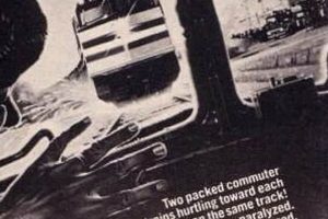 Coastal Train Disaster: Escape the Wreckage | Disaster Information Hub – Latest Natural Disaster News & Emergency Resources