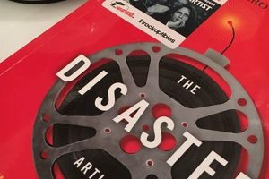 The Disaster Artist: A Parents Guide & Review | Disaster Information Hub – Latest Natural Disaster News & Emergency Resources