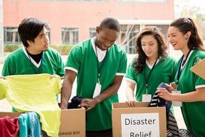 Disaster Relief: Clothing Donations &amp; Support | Disaster Information Hub – Latest Natural Disaster News & Emergency Resources