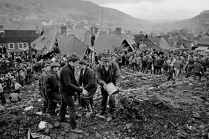 Aberfan: Voices of Disaster Survivors | Disaster Information Hub – Latest Natural Disaster News & Emergency Resources