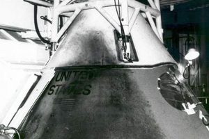 Apollo 1: The 1967 NASA Disaster & Aftermath | Disaster Information Hub – Latest Natural Disaster News & Emergency Resources