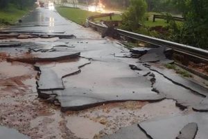 Deep Road Disasters: Causes & Prevention Disaster Information Hub – Latest Natural Disaster News & Emergency Resources Deep Road Disasters: Causes & Prevention | Disaster Information Hub – Latest Natural Disaster News & Emergency Resources