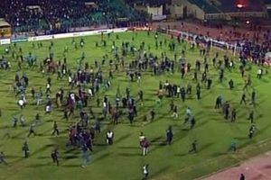 1956 Port Said Disaster: Tragedy & Aftermath | Disaster Information Hub – Latest Natural Disaster News & Emergency Resources