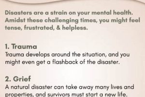 Coping with Natural Disasters: Mental Health Support | Disaster Information Hub – Latest Natural Disaster News & Emergency Resources