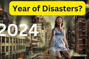 Preparing for Potential 2024 Disasters | Disaster Information Hub – Latest Natural Disaster News & Emergency Resources