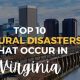 Prepare for Virginia Natural Disasters: A Guide | Disaster Information Hub – Latest Natural Disaster News & Emergency Resources